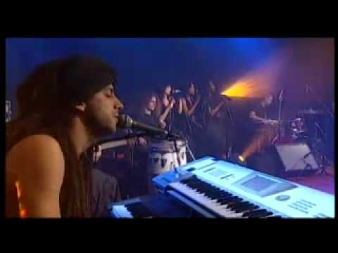 Mimaamakim (Out of the depth)- Live on 24