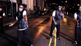 Hamilton Park - Thing Called Us [Music Video]