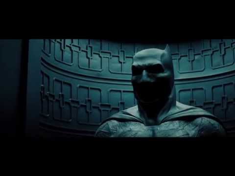 The New Batman/Superman Adventures - Live Action Intro