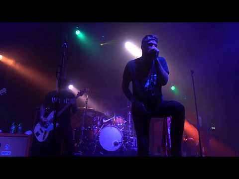 Beartooth - In Between (Live) - The Triffid, Brisbane - 14 July 2019