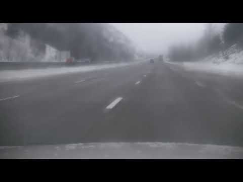 I 26 Road Conditions