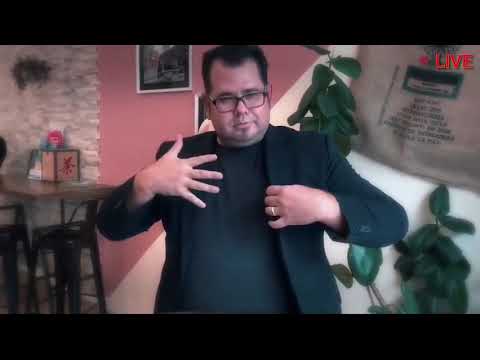 Saturn Magic - PICK ME (BLUE) by Mickael Chatelain - Trick