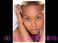 chrisette michele and eric benet duet-No Love Left ...