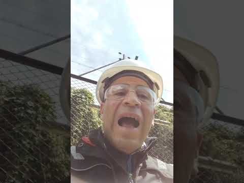 un futuro sostenible, laguna de Suesca Cundinamarca Colombia