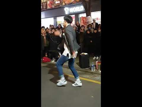 [MAXXAM] 180210 오새봄 - 뿜뿜3(BBoom BBoom) (MOMOLAND cover) (뒷모습)