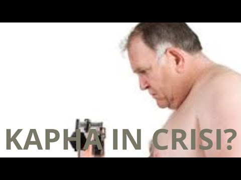 KAPHA DOSHA IN ECCESSO: COME RICONOSCERE I SEGNI E RIPRISTINARE L’EQUILIBRIO SECONDO L’AYURVEDA