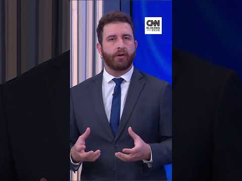 Análise: Debates estaduais focam em segurança, Lula e Bolsonaro