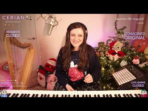 Dezember - Original von Cerian (Live)