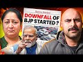 BJP Delhi 100 Day Report Card Is BJP DESTROYING Delhi