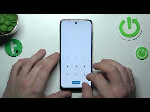 MOTOROLA Moto E32s - All Unlock Methodes