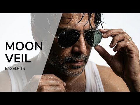 MOON VEIL - RASELHITS ( OFFICIAL LYRIC VIDEO )