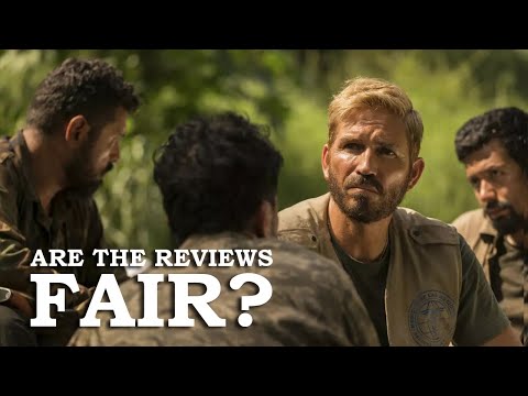 The Sound of Sound of Freedom: Reviewing The Reviews