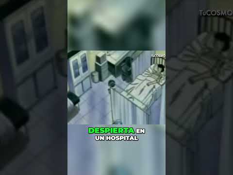 Oliver Atom sin piernas, ¿el final de Supercampeones? 😨 | #futbol