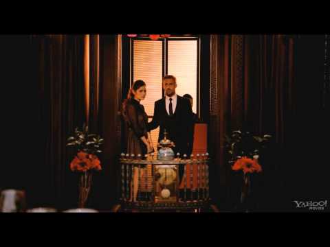 Only God Forgives (2013) Trailer feat. BlottoTapa