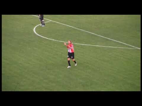 Sportivo Belgrano (SFc) 1 - 2 Alumni - Partido Completo