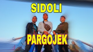 Download lagu Karaoke SIDOLI PARGOJEK   Lirik mp3