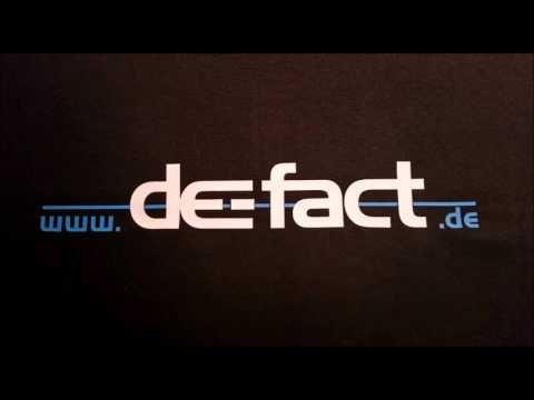 de-fact  -   beyond reality