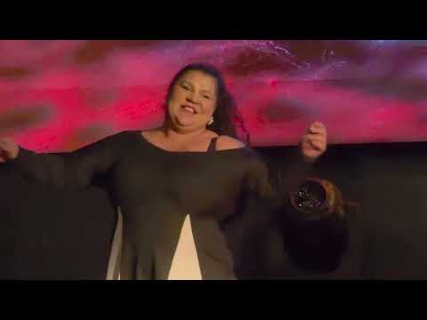 Meti Berbatovci ft Nafije Gjemaili - Dridhe Nafije