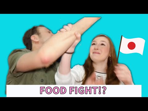 Manju Ice cream-Flavoured Sandwich - Weird Japanese Sandwich of the Month