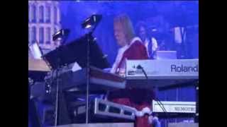 Rick Wakeman - Tudorture-1485