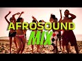 Mix Navidad 2025, Mix Afrosound