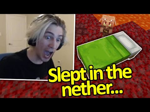 How NOT to Play Minecraft!!! #2
