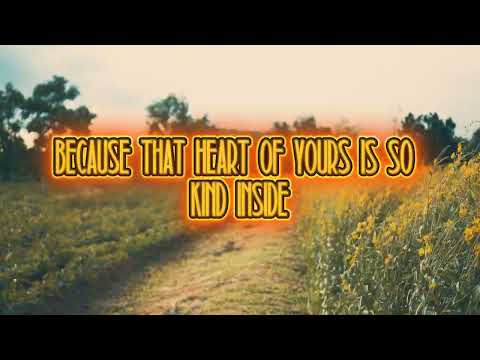 Riley Jones - Thanks For Taking Away My Pain (Lyric)