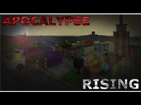 |Apocalypse Rising| Well That's Cool