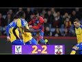 Crystal Palace vs Southampton 2-2 - Extended Highlights & All Goals 2021 HD