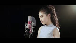 I Hate U, I Love U - Gnash Cover by Chaleeda Gilbert