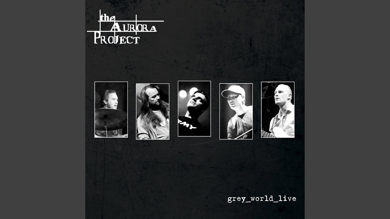 Stone Eagle (Live 7 April 2017)