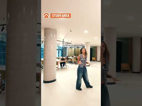 Stapleton House video