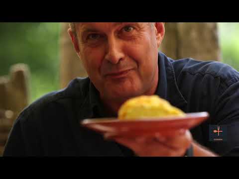 STARI SRPSKI SPECIJALITETI Etno selo RAKEZIĆ | GOČ i obilje hrane | GURMAN Ep.13