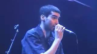 Fredo Chante Renaud - Mon Beauf (Live)