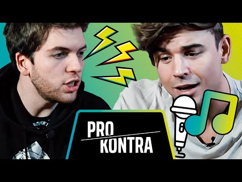 „Wenn du nichts kannst, kannst du TikTok“ | Moritz Garth über TikTok | PRO/KONTRA