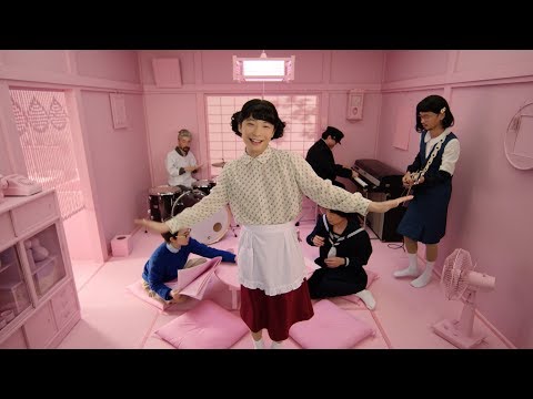 星野源 – Family Song (Official Video) Video