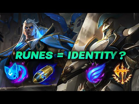 Runes & Build Changing Champs Identity | Broken by Concept Episode 184 | League of Legends Podcast