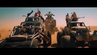 Mad Max: Fury Road - Stoner Metal (Torche - Believe It)