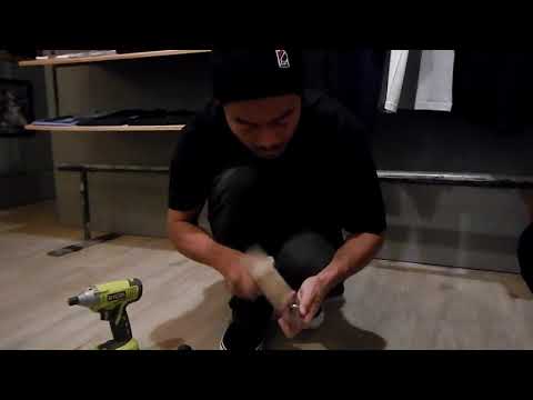 DIY coin RINGS with JunBob