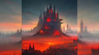 Cover art for Rebellious "instriumental"