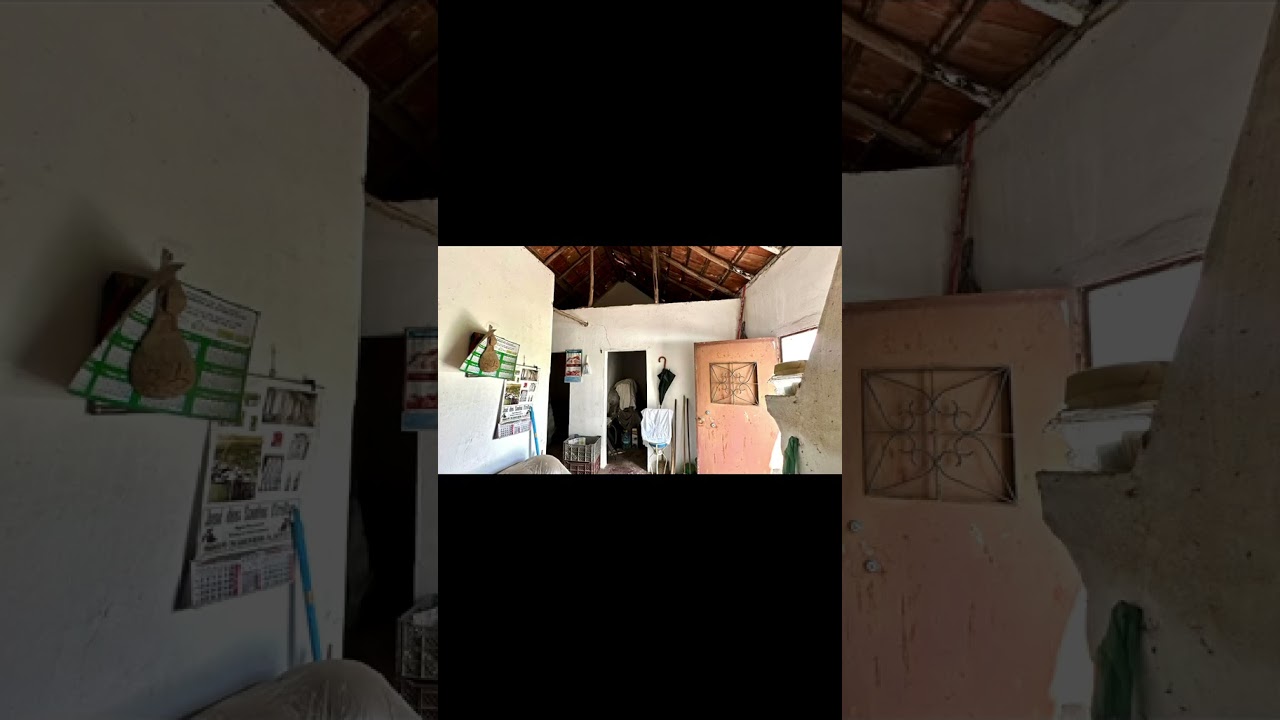 Vídeo do imóvel
