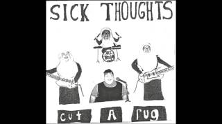 Sick Thoughts - Terminal Teen Age