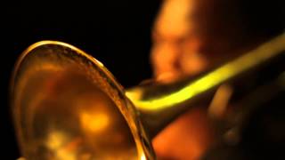 Rebirth Brass Band - Just a Closer Walk with Thee