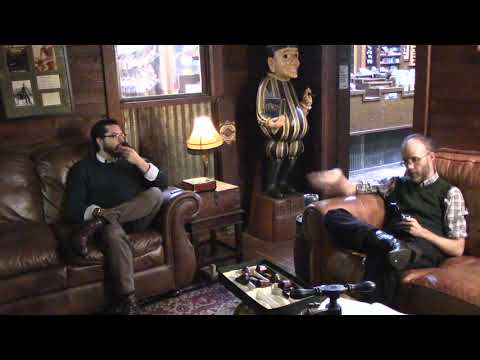 Bob's Room: Briar Works Review