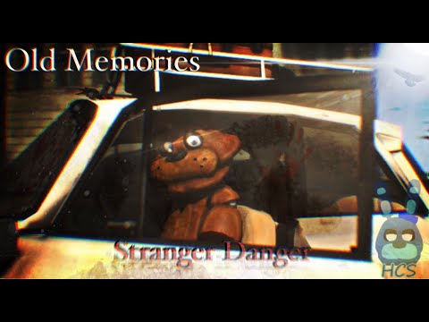[FNAF SFM] Old Memories Season 3 Episode 14 - Stranger Danger