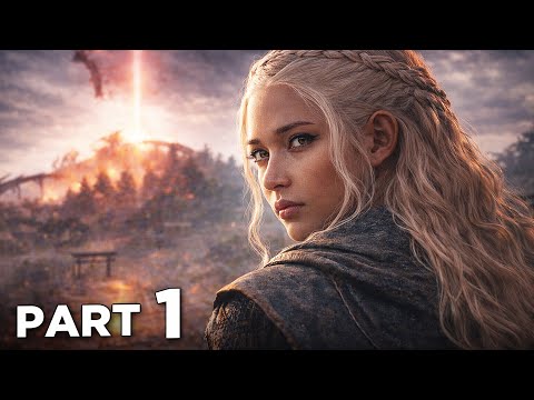 NIOH 3 Walkthrough Gameplay Part 1 - INTRO (FULL GAME)