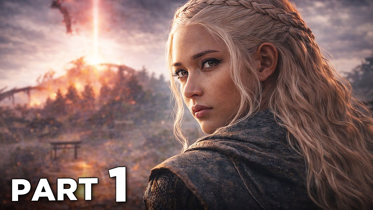 Nioh 3