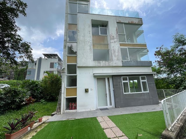 北港凹 西贡 000799 售盘