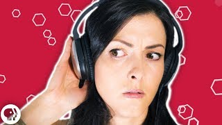 Artificial Intelligence Solved This Audio Illusion. Can You?