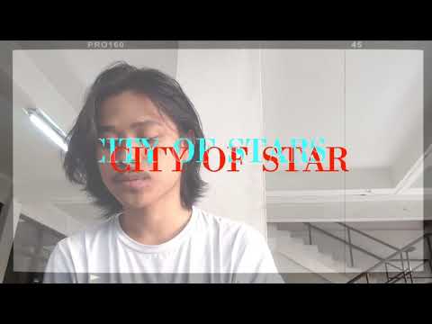 CITY OF STARS, VOCAL COVER OLEH DIMAS ALDIE F
